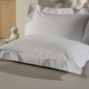 Ver imagem 2 de Jogo de Cama Solteiro 2 Peças Altenburg Algodão Lux 200 Fios Lito