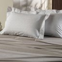 Ver imagem 3 de Jogo de Cama Solteiro 2 Peças Altenburg Algodão Lux 200 Fios Lito