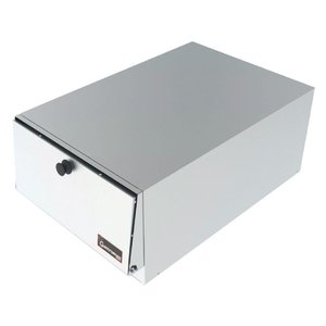 Forno Profissional Inox para Fogão Gastromaq Porta Inox Ffi400pi