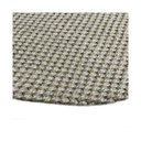 Ver imagem 3 de Tapete Sisal Natural 150 Redondo Mhd