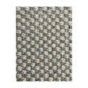 Ver imagem 2 de Tapete Sisal Natural 150 Redondo Mhd