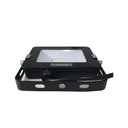 Ver imagem 5 de Refletor Taschibra Led Tr Slim Luz Branco Fria 10w 6500k Preto 110v