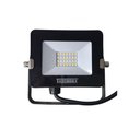 Ver imagem 6 de Refletor Taschibra Led Tr Slim Luz Branco Fria 10w 6500k Preto 110v
