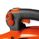 Ver imagem 5 de Soprador de Folhas a Gasolina 28cc com Kit Recolhedor Husqvarna