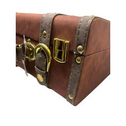 Maleta Decorativa - Mabruk - 10