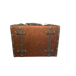 Maleta Decorativa - Mabruk - 6