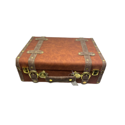 Maleta Decorativa - Mabruk - 7