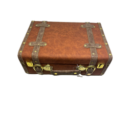 Maleta Decorativa - Mabruk - 13