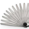 Calibradores de Folga 0,05 a 1mm Jogo com 20 Laminas - Full - 3