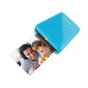 Ver imagem 1 de Impressora Fotográfica Portátil Polaroid ZIP POLMP01BL Azul