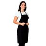 Kit 5 Avental Frontal Lojaloja com Bolso Grande Oxford - 2