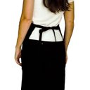 Ver imagem 5 de Kit 5 Avental Frontal Lojaloja com Bolso Grande Oxford