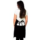 Ver imagem 3 de Kit 5 Avental Frontal Lojaloja com Bolso Grande Oxford