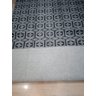 Tapete Sala Quarto, 2,00x3,00 Carpete Cinza - 3