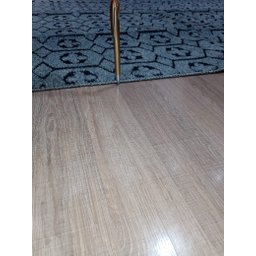 Tapete Sala Quarto, 2,00x3,00 Carpete Cinza - 5