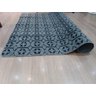 Tapete Sala Quarto, 2,00x3,00 Carpete Cinza - 2