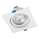 Ver imagem 1 de Spot Embutir Easy Par30 Evo Quadrado 12w 4000k 1000lm-stella