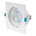 Ver imagem 2 de Spot Embutir Easy Par30 Evo Quadrado 12w 4000k 1000lm-stella
