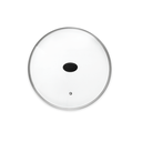 Ver imagem 2 de Tampa de Vidro - Ø 28 Cm - Brinox 28 Cm Preto Brinox