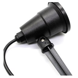 Espeto de Jardim Smd 5w 3000k - 1