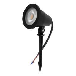 Espeto de Jardim Smd 5w 3000k - 9