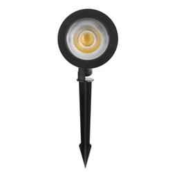 Espeto de Jardim Smd 5w 3000k - 10