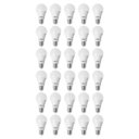Ver imagem 1 de Kit 30 Lâmpadas Led Branca 07w Bulbo Fortled