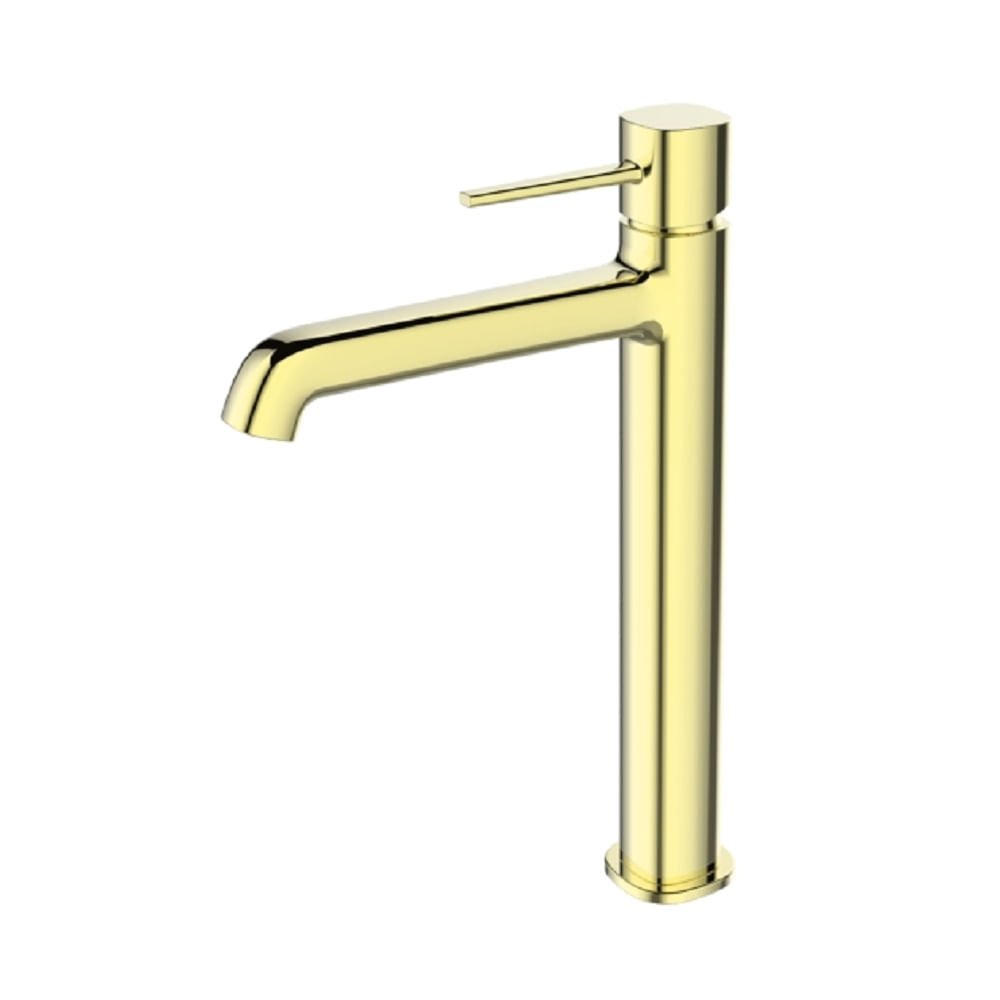 MISTURADOR MONOCOMANDO LEXXA GOLD LX4402G - 1