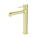 Ver imagem 1 de MISTURADOR MONOCOMANDO LEXXA GOLD LX4402G