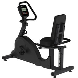 Bicicleta Ergométrica Horizontal Athletic Professional1600BH - 1