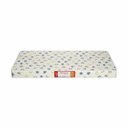 Ver imagem 2 de Colchão Infantil Baby 130x60 Espuma D18 Impermeável Macio Antialérgico Antiácaro Chiqueirinho Mini C
