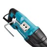 Serra Sabre 32mm Industrial 1250w Jr3061t 127v Makita - 6