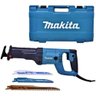 Serra Sabre 32mm Industrial 1250w Jr3061t 127v Makita - 7