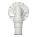 Ver imagem 3 de Adaptador Amanco P/máquina de Lavar 40mm Tubo Inclinado - 1003540