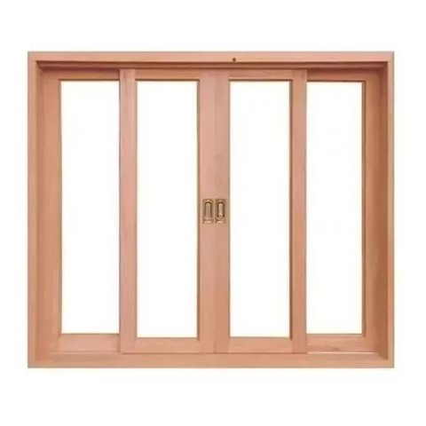 Janele Vidro Inteiro Eucalipto 100x120x12 Completa