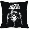 Almofada Arctic Monkeys - 1