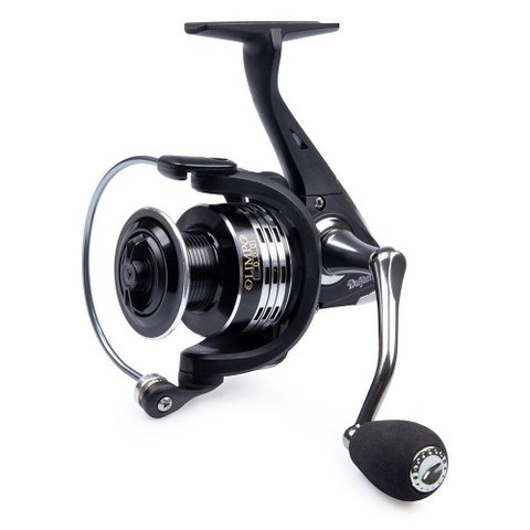 Molinete de Pesca Dayama Olimpo 4rol - 6000