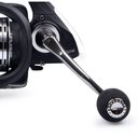 Ver imagem 2 de Molinete de Pesca Dayama Olimpo 4rol - 6000