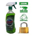 Ver imagem 2 de Tira Ferrugem Finox e Decapante de Ferrugem Und 500 Ml