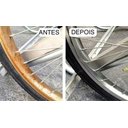 Ver imagem 4 de Tira Ferrugem Finox e Decapante de Ferrugem Und 500 Ml