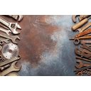 Ver imagem 5 de Tira Ferrugem Finox e Decapante de Ferrugem Und 500 Ml