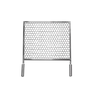 Grelha Churrasco Inox Grosso S/eme 60x50 Inoxgrill - 1