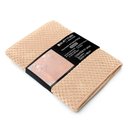 Ver imagem 1 de Escorredor de Copos Buettner Microfibra 80% Poliéster/20% Poliamida Cooking Favos 23cm X 48cm Palha