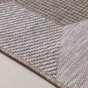 Ver imagem 3 de Tapete Sisal Trancoso 2,00 X 2,50 Des 001 Niazitex 05002329001uni