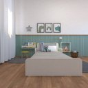 Ver imagem 5 de Cama Infantil Montessoriana Solteiro New Cori Branco