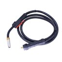 Ver imagem 1 de Tocha Mig Aeme 390 Amperes X 3 Metros Sbme 450