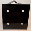 Ver imagem 6 de Kit 03 Pés de Ferro Aço Hairpin Legs 45 Cm Preto A01 Sofá Móveis Mesa - Inoviza