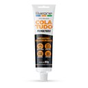 Ver imagem 1 de Barone Cola Tudo 80g Selante Elástico