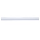 Ver imagem 2 de Rodameio de Poliestireno 2,6cmX12mm Liso 2,4 Metro Linear