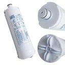 Ver imagem 2 de Kit 2 Filtro Refil Compatível com Purificador de Água New Up